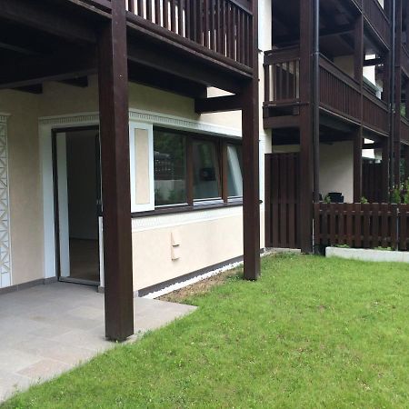 Chalet Martin Olang Ngoại thất bức ảnh