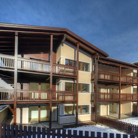 Chalet Martin Olang Ngoại thất bức ảnh