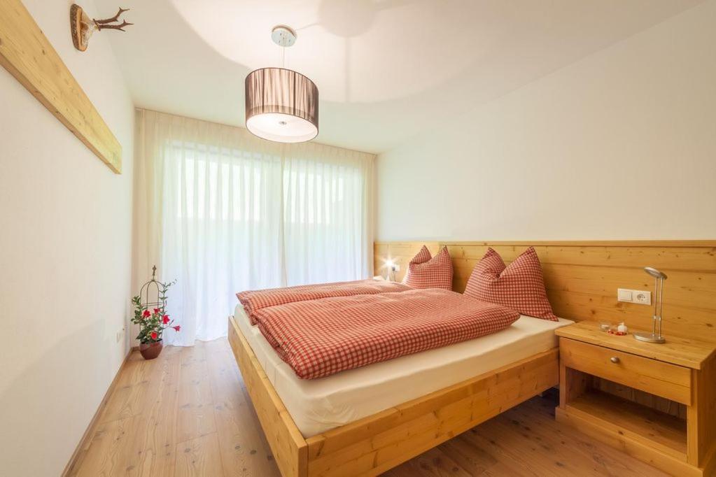 Chalet Martin Olang Ngoại thất bức ảnh