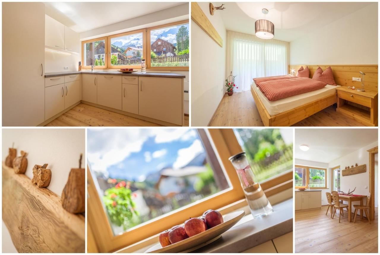 Chalet Martin Olang Ngoại thất bức ảnh